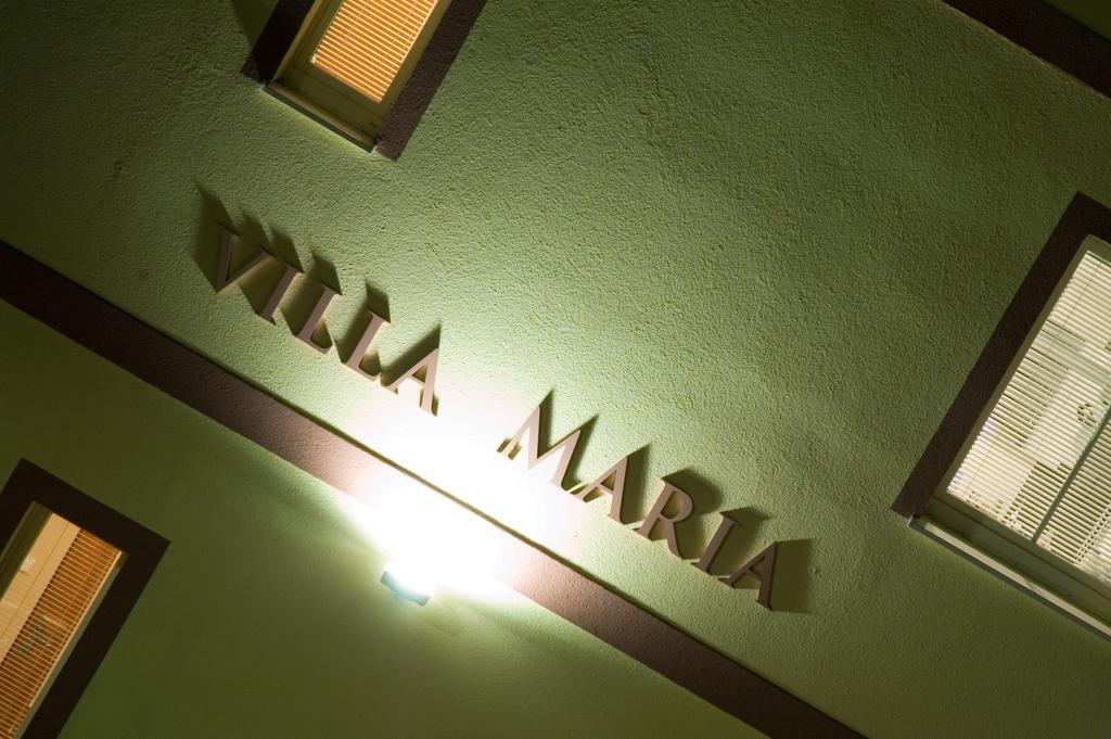Pension Villa Maria Karlovy Vary Eksteriør bilde