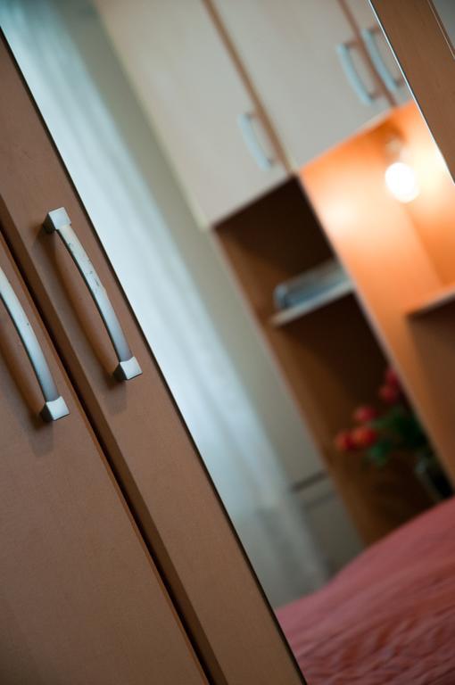 Pension Villa Maria Karlovy Vary Eksteriør bilde
